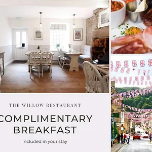 Inn The Willow, Pateley Bridge
