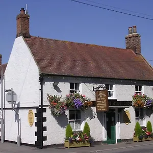 Inn Thornton Hunt, Thornton Curtis