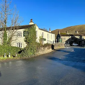 Hotel The Racehorses, Kettlewell