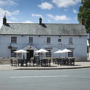 Hotel Dragon, Welton By Marston's, South Cave