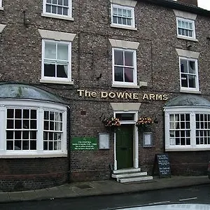 Hotel The Downe Arms, Snaith