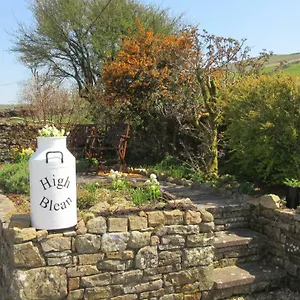 Bed & Breakfast High Blean, Bainbridge